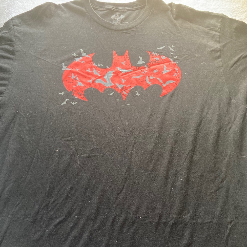 Batman Shirt
